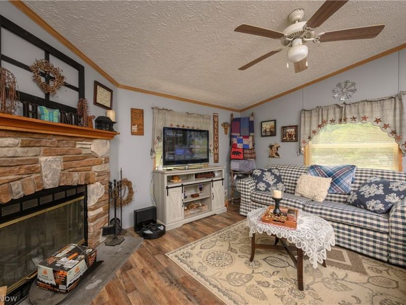 13129 Shank Road, Doylestown, OH 44230 Photo 12