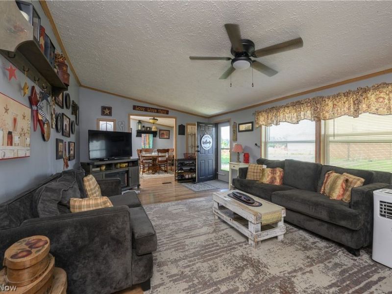 13129 Shank Road, Doylestown, OH 44230 Photo 5