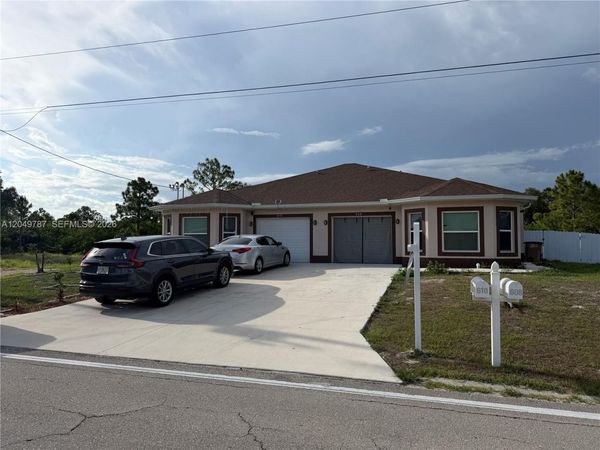 608/610 W 12 , Lehigh Acres, FL 33972