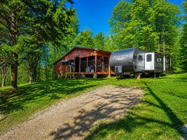 1111 Ditch Gap Road, Whitwell, TN 37397