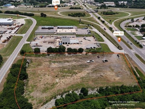 3501 W Broadway , Ardmore, OK 73401