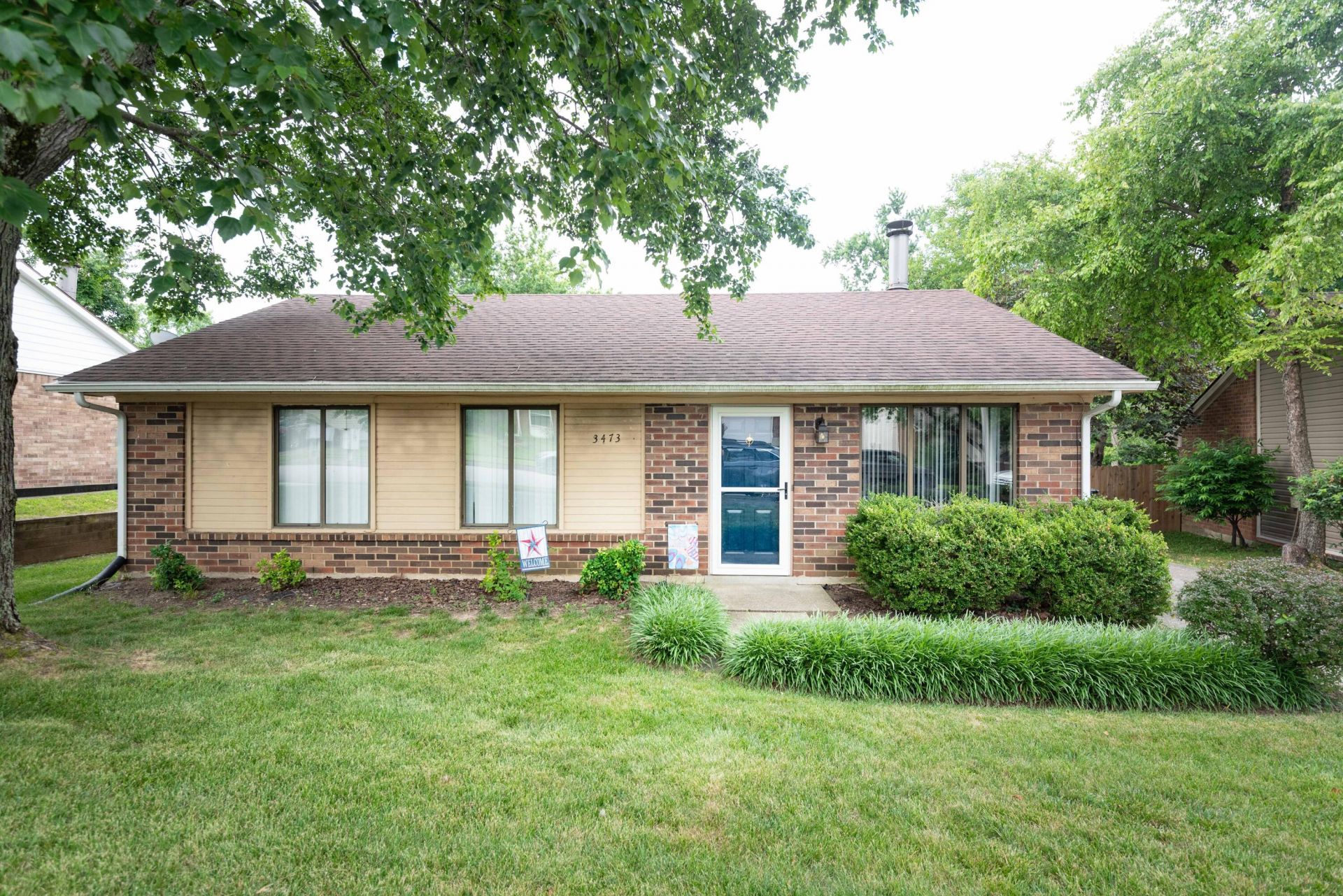 3473 Featheridge Drive, Lexington, KY 40515 Main Photo