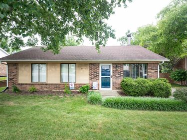 3473 Featheridge Drive, Lexington, KY 40515