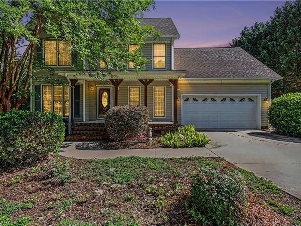 3065 Wayne White Road , Climax, NC 27233