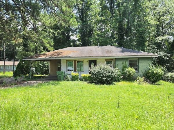 2720 Argyle Drive NW, Atlanta, GA 30318
