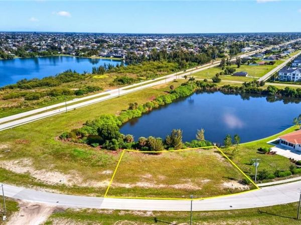 1483 SW 6th TER, CAPE CORAL, FL 33991