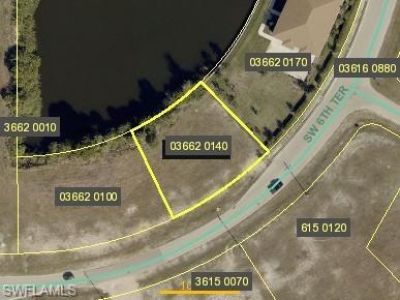 1483 SW 6th Ter, Cape Coral, FL 33991 Photo