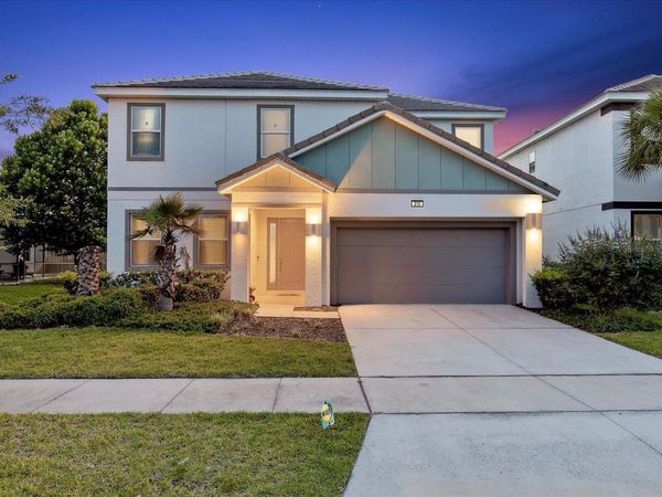 210 BALLO DRIVE , KISSIMMEE, FL 34746