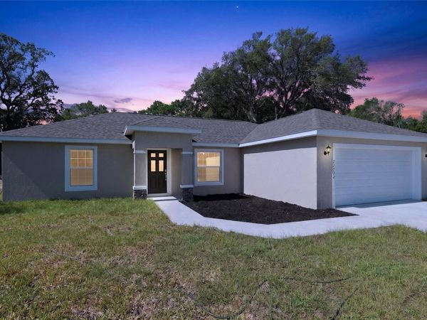 22732 SW MARINE BOULEVARD , DUNNELLON, FL 34431