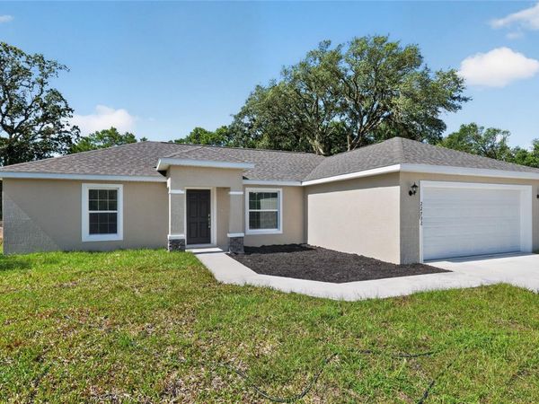 22732 SW MARINE BOULEVARD , DUNNELLON, FL 34431