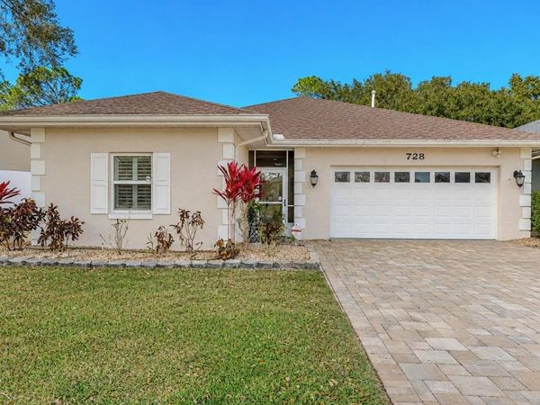 728 CANBERRA ROAD , WINTER HAVEN, FL 33884