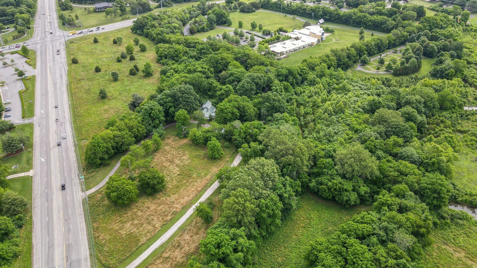 3088 Hillsboro Rd , Brentwood, TN 37027 Main Photo