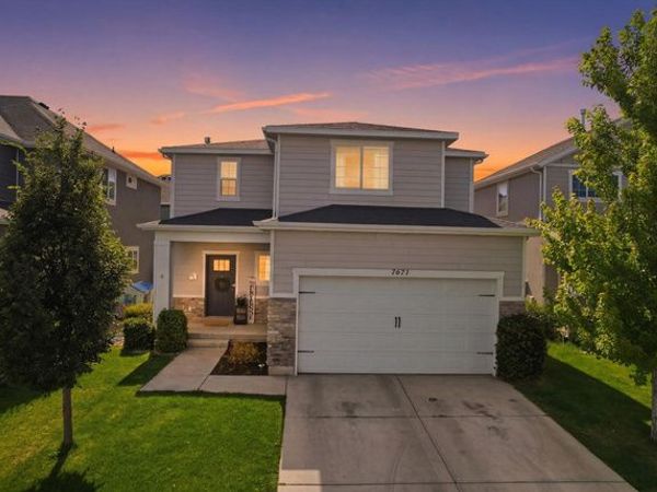 7471 N HUTCH LN, Eagle Mountain, UT 84005