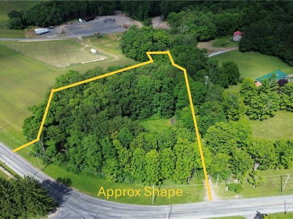 0 Felgar Road, Somerset, PA 15501