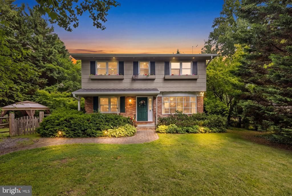 1917 Cherry Road, Annapolis, MD 21409 Main Photo