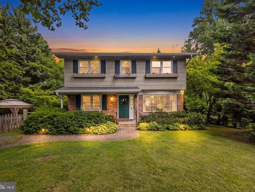 1917 Cherry Road, Annapolis, MD 21409 Main Photo