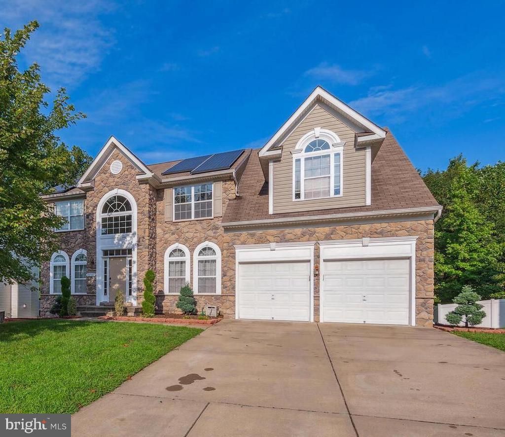 10707 QUAKING ASPEN WAY , CLINTON, MD 20735
