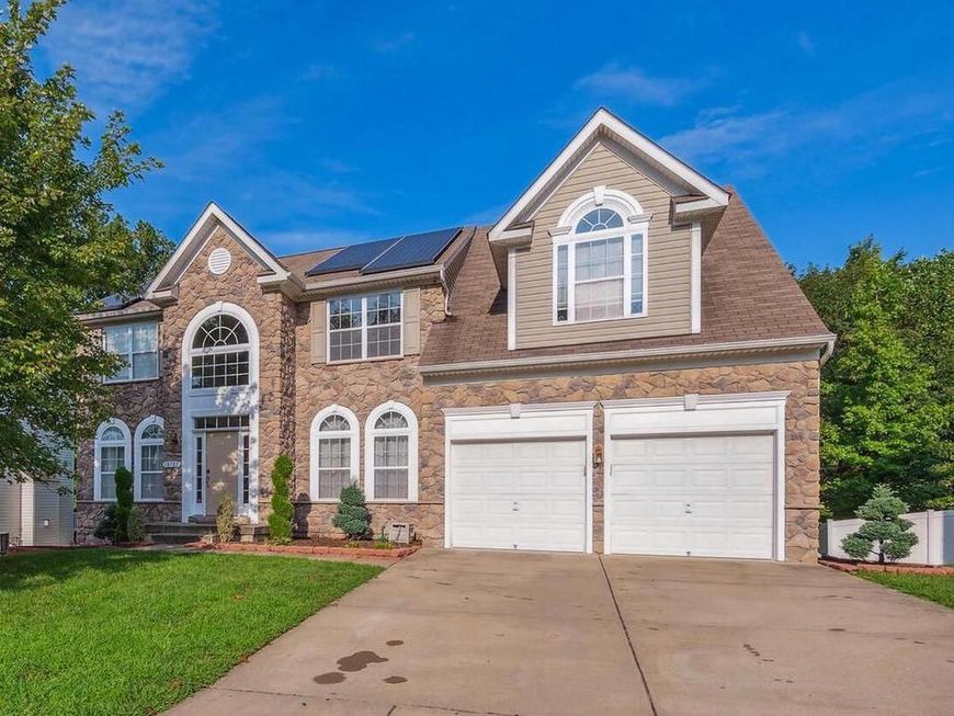 10707 Quaking Aspen Way , Clinton, MD 20735 Main Photo