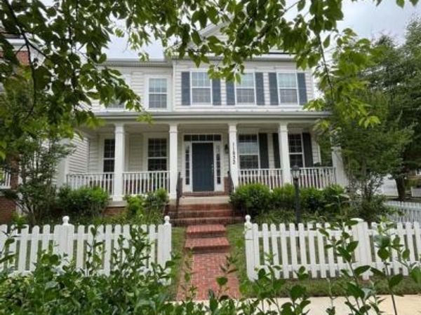 11832 TULIP STEM DRIVE, CLARKSBURG, MD 20871