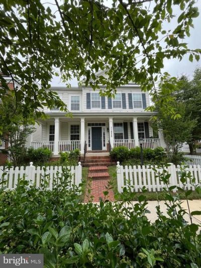 11832 TULIP STEM DRIVE, CLARKSBURG, MD 20871