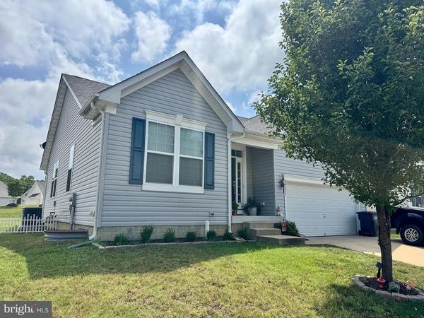22237 SCOTT CIRCLE , LEXINGTON PARK, MD 20653