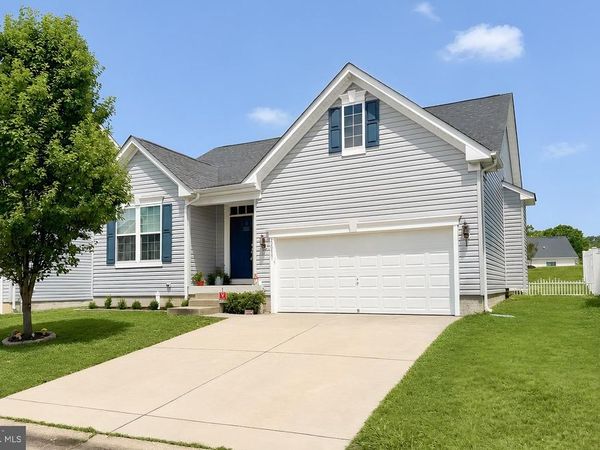 22237 SCOTT CIRCLE, LEXINGTON PARK, MD 20653