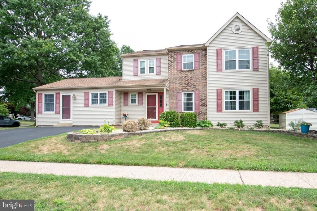 5210 MALLARD DRIVE, BENSALEM, PA 19020
