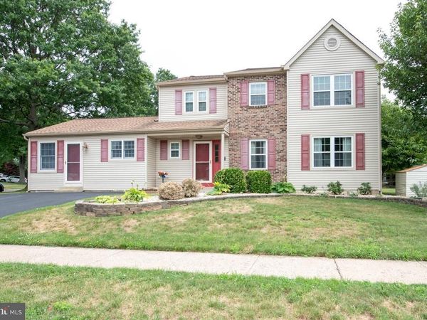 5210 MALLARD DRIVE, BENSALEM, PA 19020
