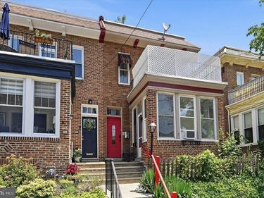1 1/2 W ATHENS AVENUE, Unit C, ARDMORE, PA 19003