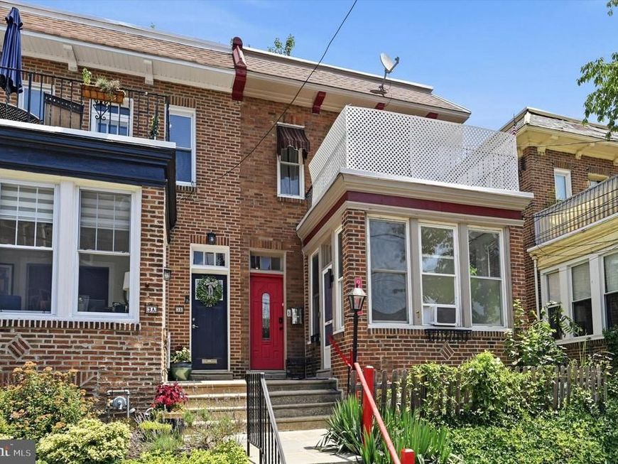 1 1/2 W Athens Avenue, Unit C, Ardmore, PA 19003 Main Photo