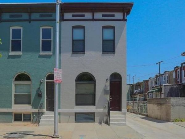901 N MONTFORD AVENUE, BALTIMORE, MD 21205