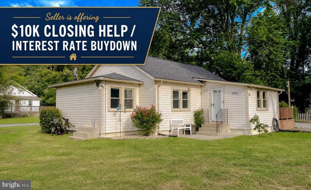 18408 JUNIPER TRAIL , AQUASCO, MD 20608