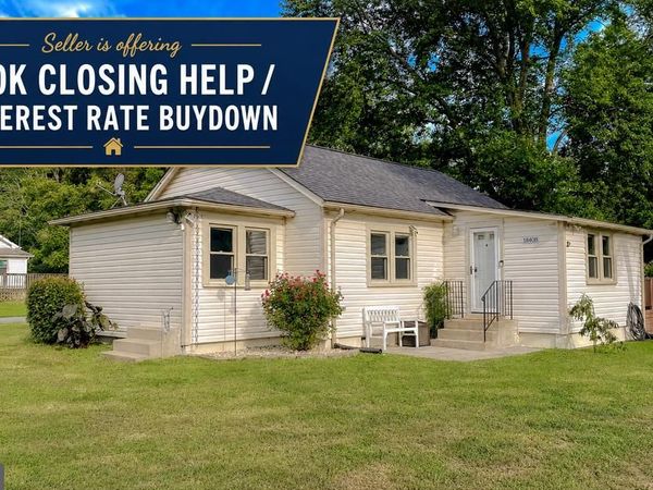 18408 JUNIPER TRAIL , AQUASCO, MD 20608