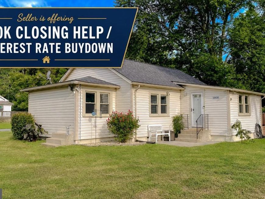 18408 Juniper Trail , Aquasco, MD 20608 Main Photo