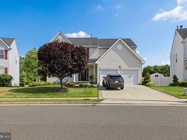 17 PADDOCK ROAD, MARLTON, NJ 08053