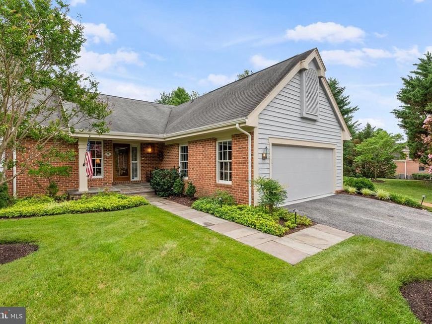 7 Spring House Road, Lutherville Timonium, MD 21093 Main Photo