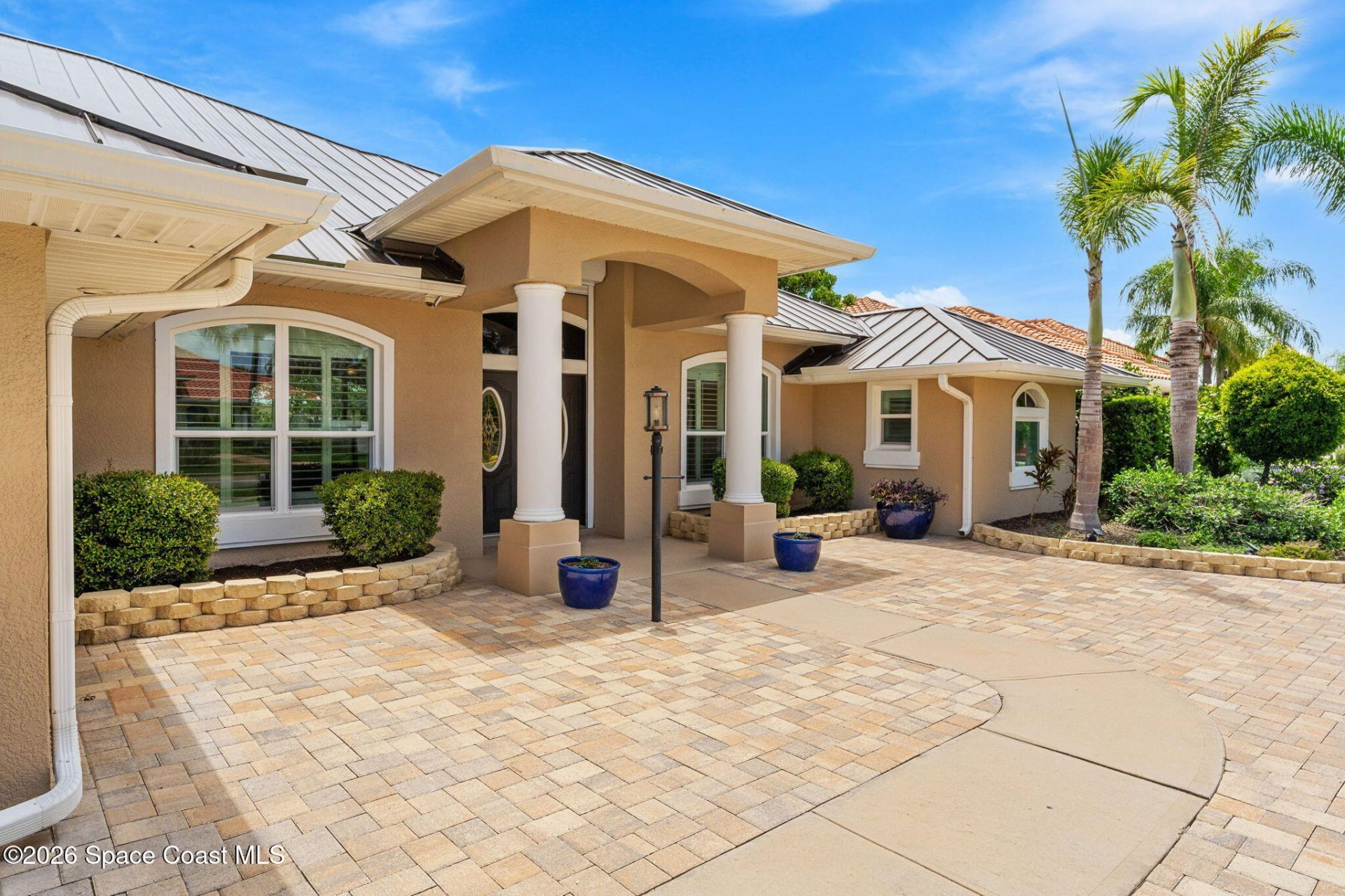 241 Waterside Drive, Indian Harbor Beach, FL 32937 Photo