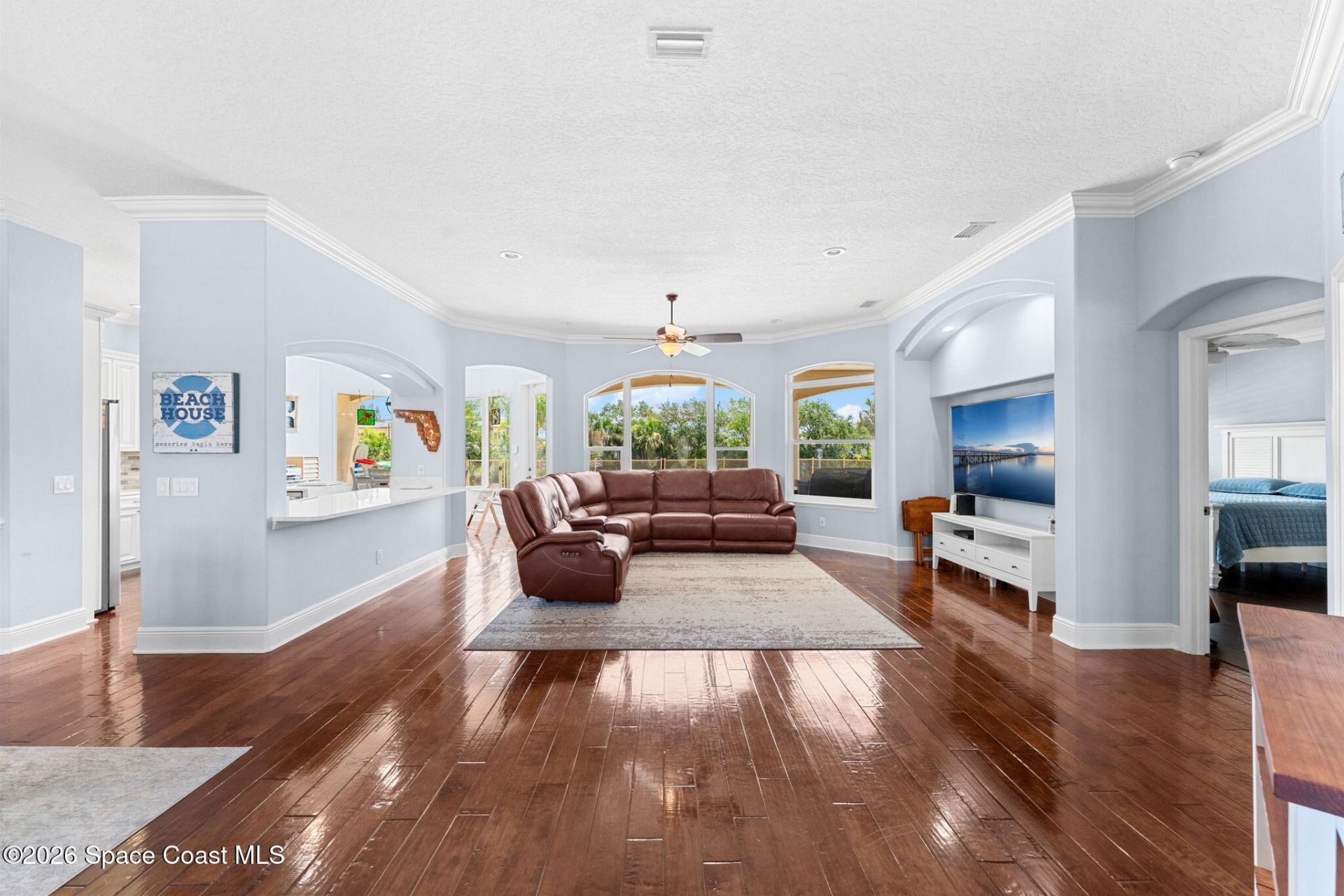 241 Waterside Drive, Indian Harbor Beach, FL 32937 Photo