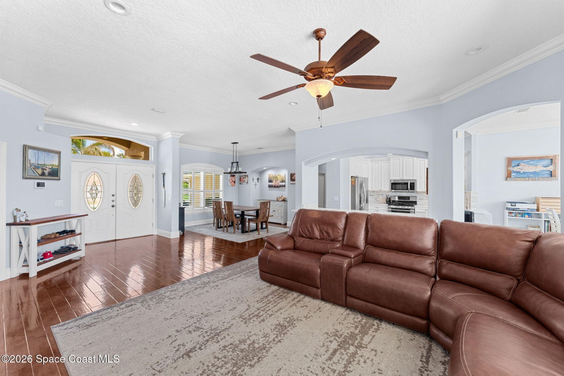 241 Waterside Drive, Indian Harbor Beach, FL 32937 Photo