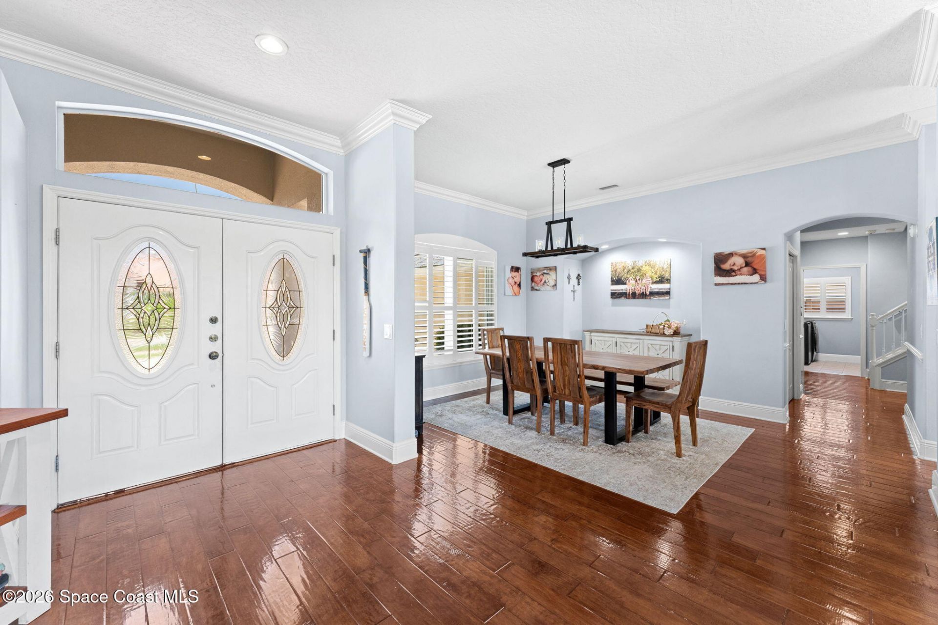 241 Waterside Drive, Indian Harbor Beach, FL 32937 Photo