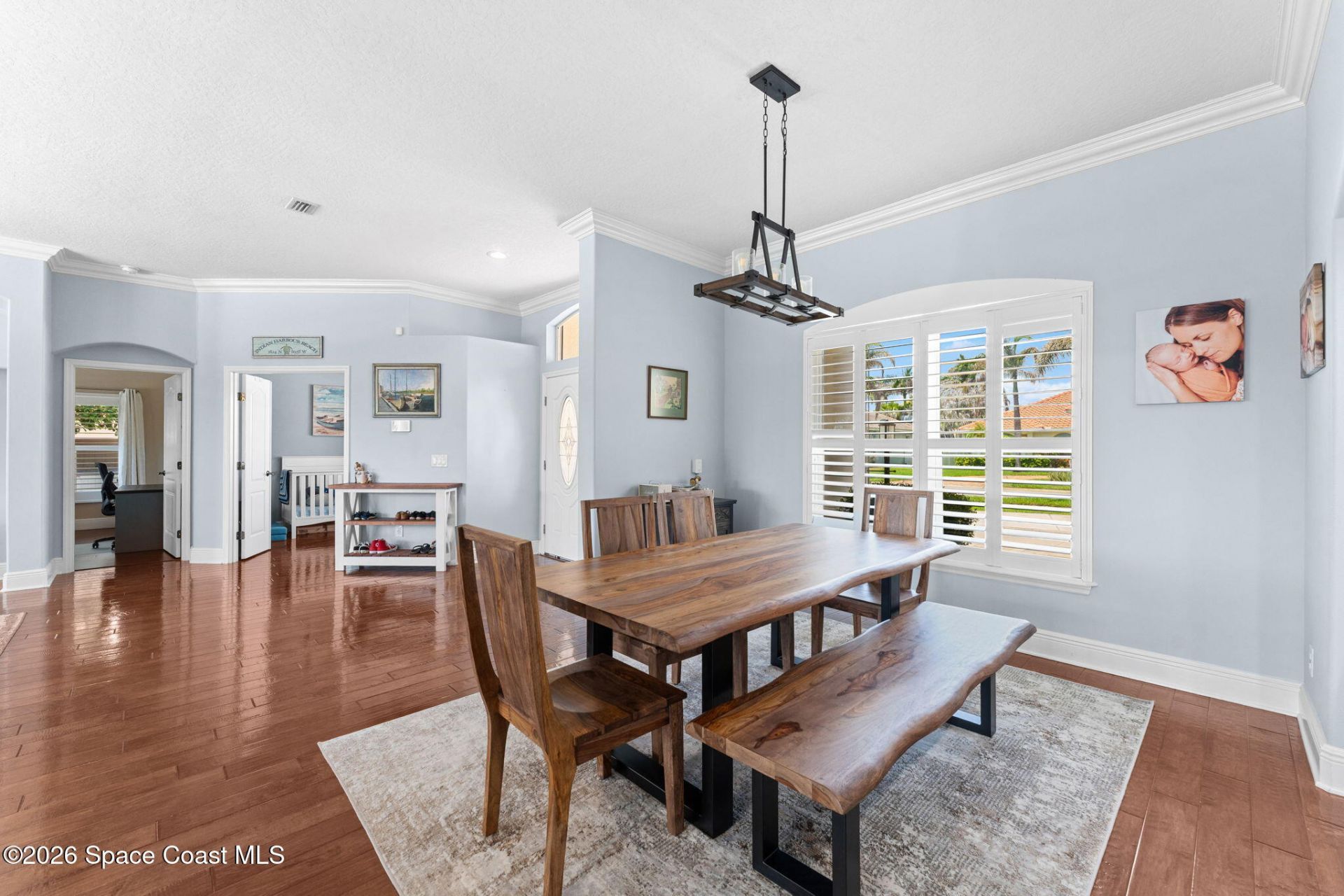 241 Waterside Drive, Indian Harbor Beach, FL 32937 Photo