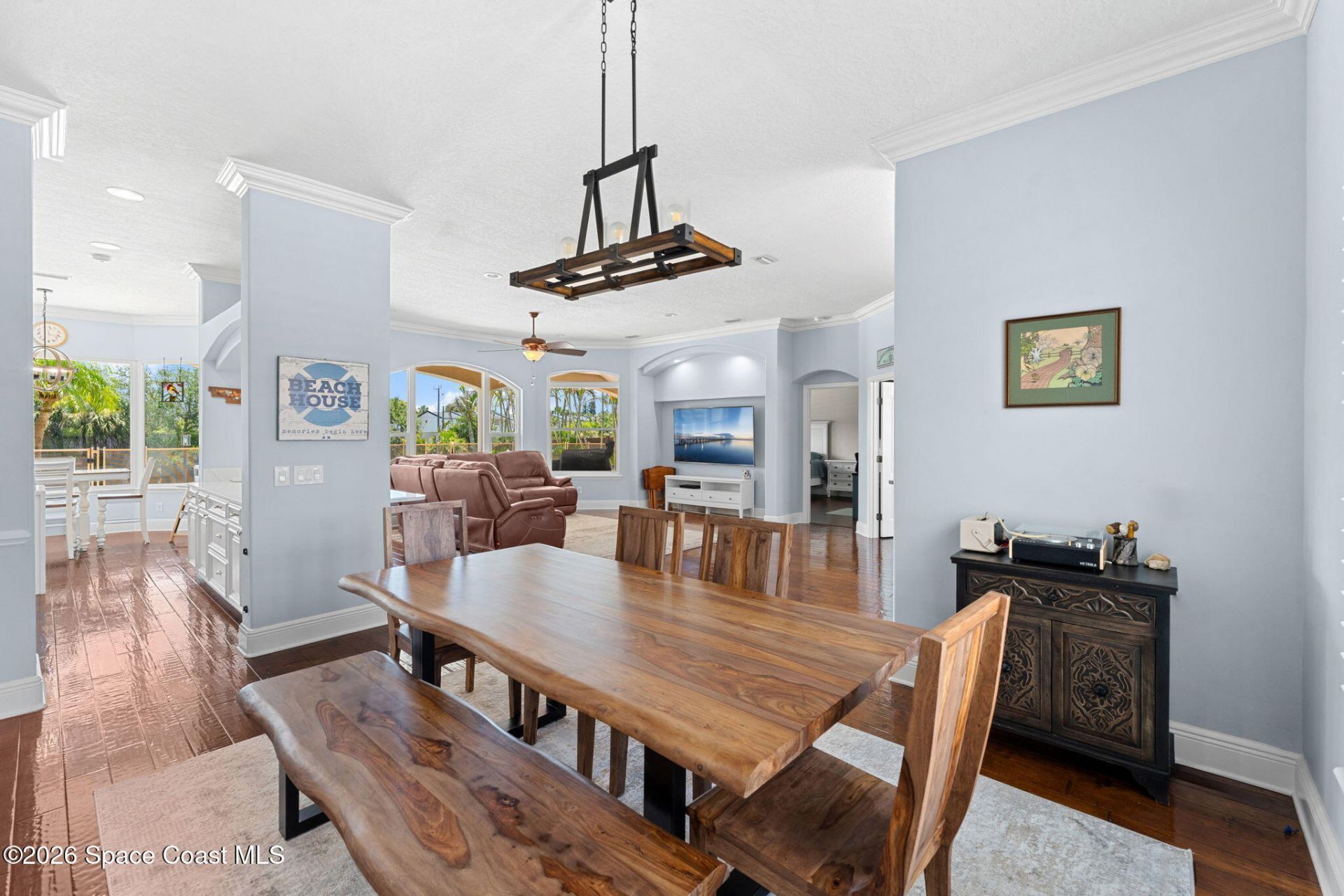 241 Waterside Drive, Indian Harbor Beach, FL 32937 Photo