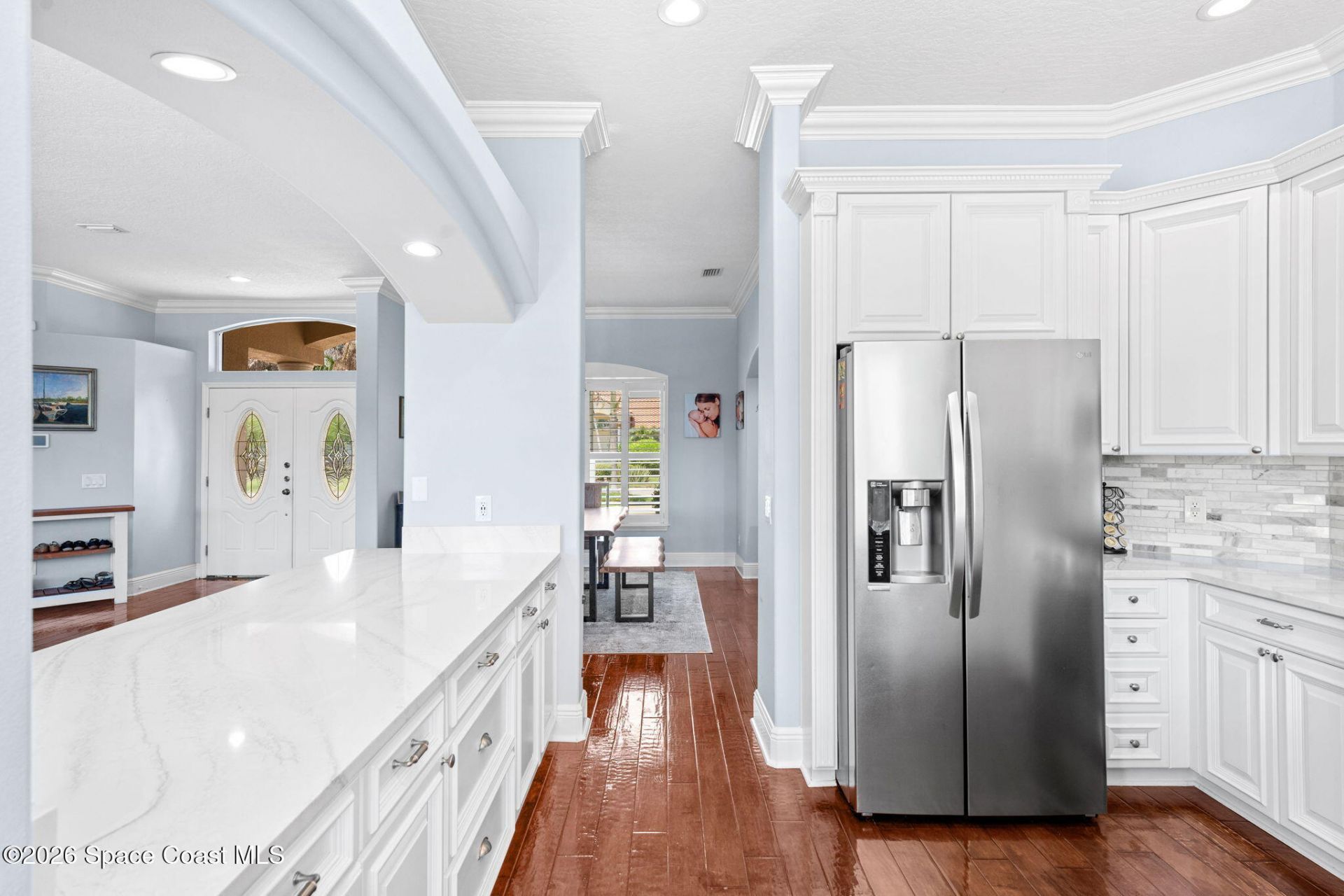 241 Waterside Drive, Indian Harbor Beach, FL 32937 Photo