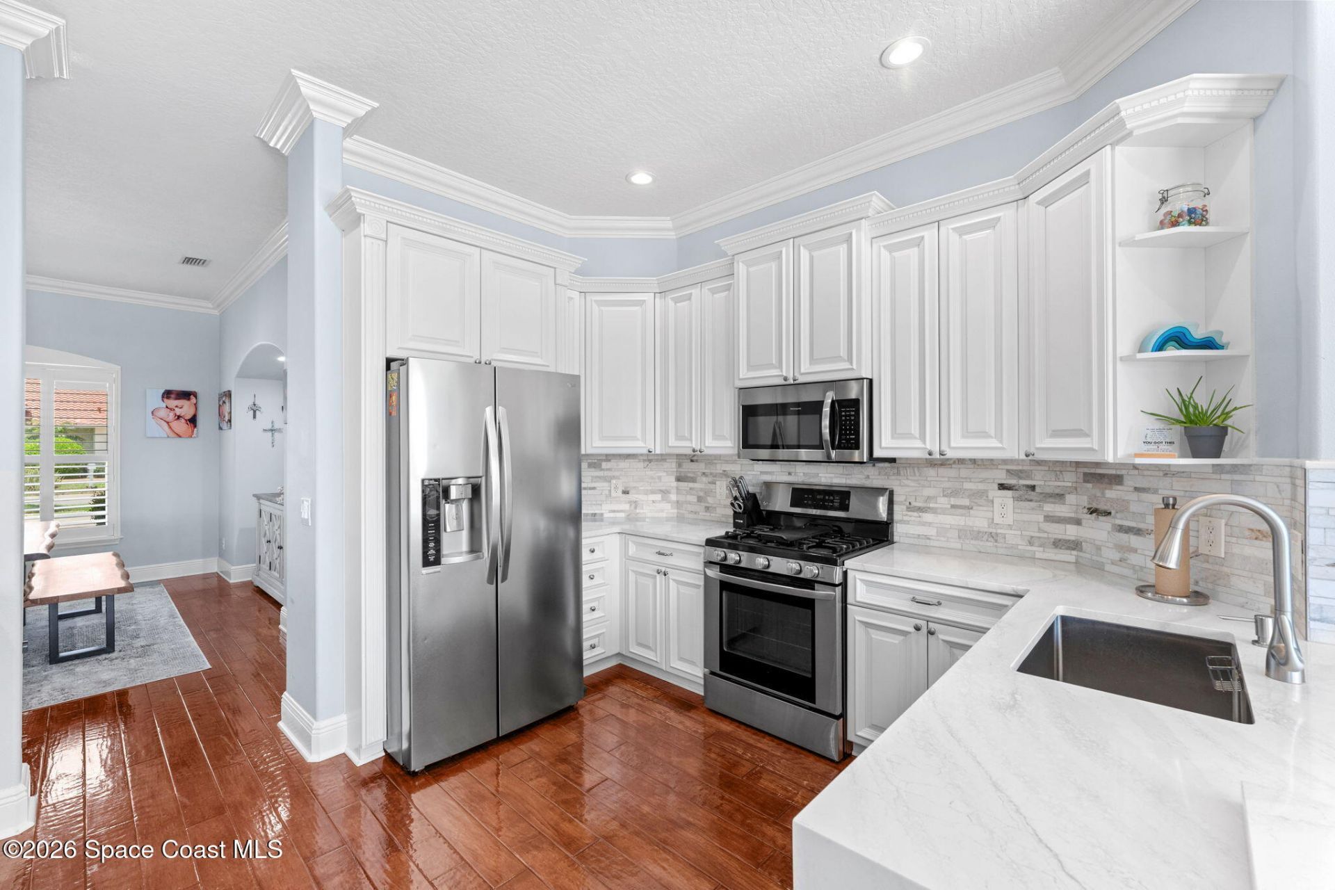 241 Waterside Drive, Indian Harbor Beach, FL 32937 Photo