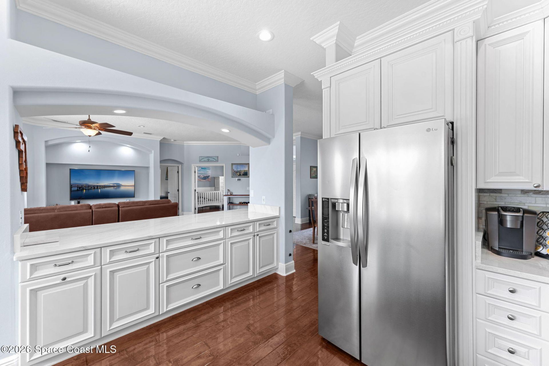 241 Waterside Drive, Indian Harbor Beach, FL 32937 Photo