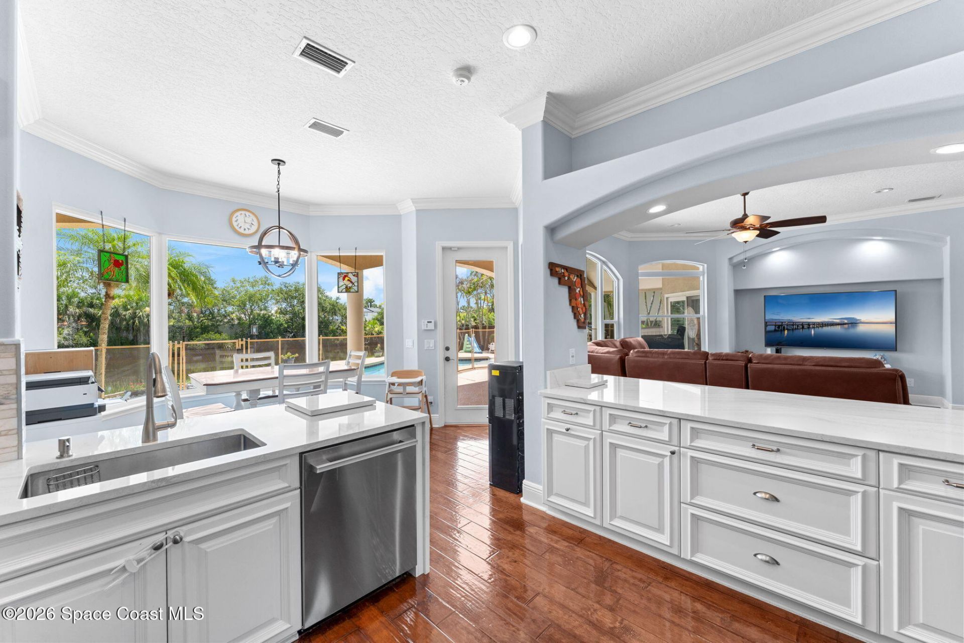 241 Waterside Drive, Indian Harbor Beach, FL 32937 Photo