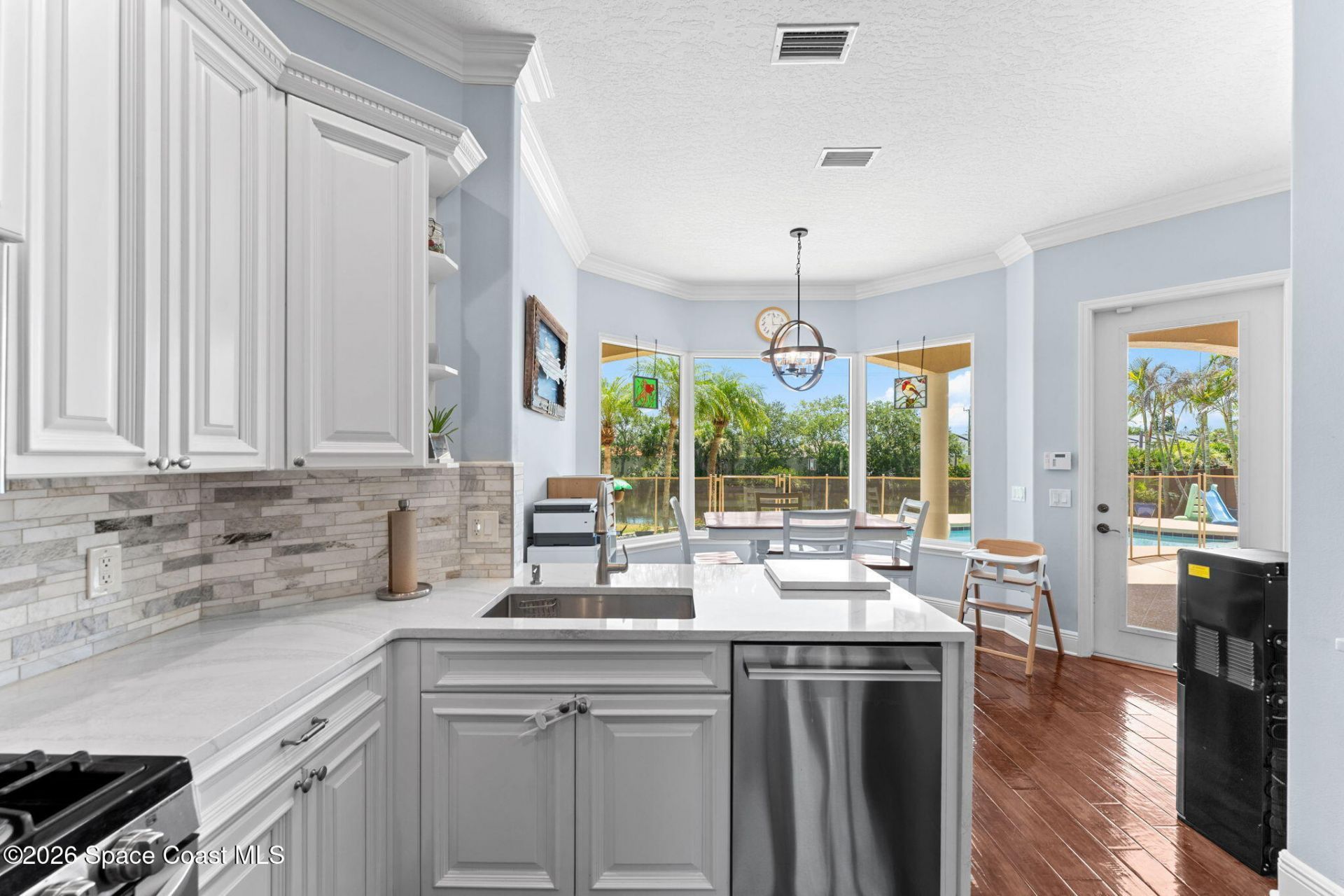 241 Waterside Drive, Indian Harbor Beach, FL 32937 Photo