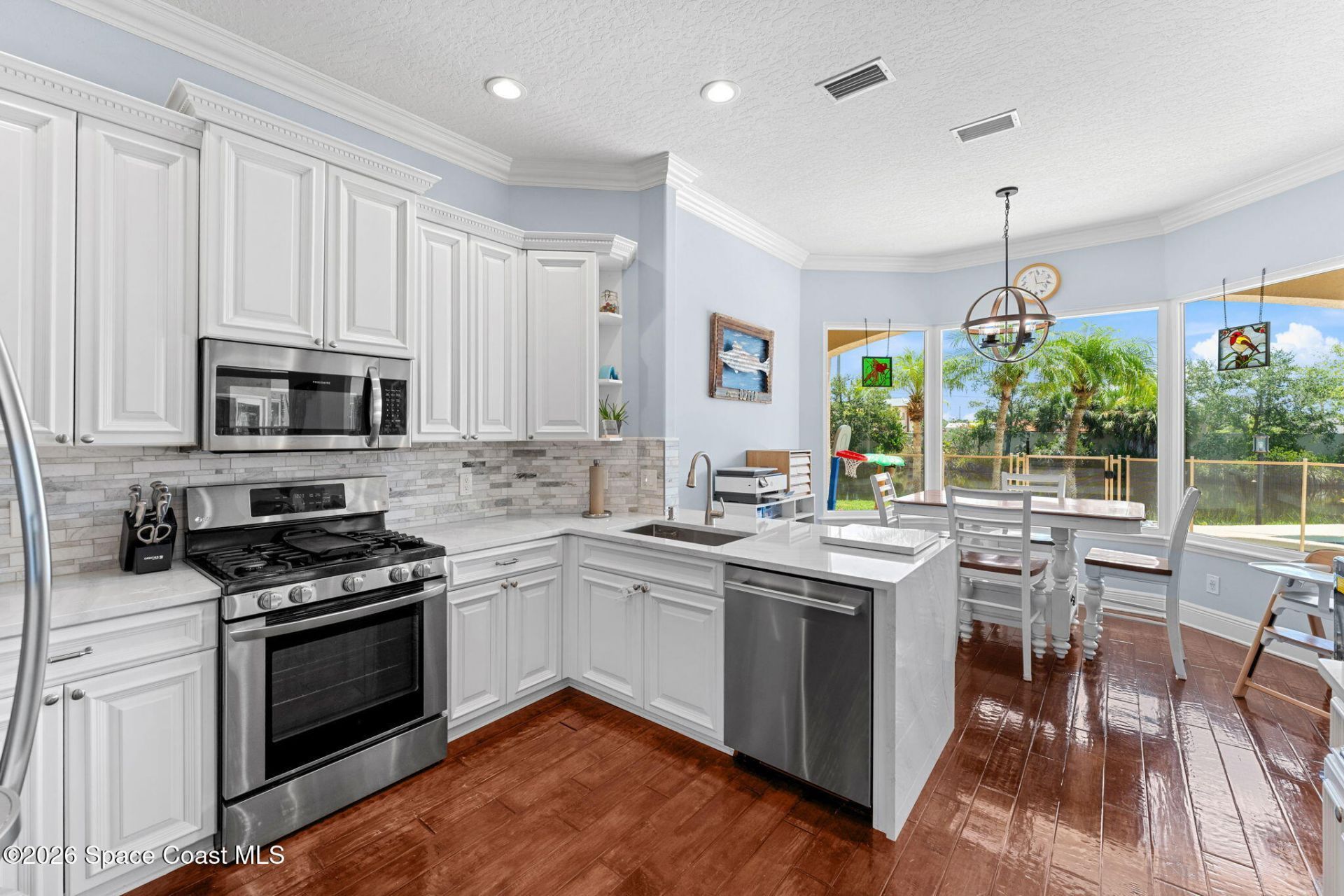 241 Waterside Drive, Indian Harbor Beach, FL 32937 Photo