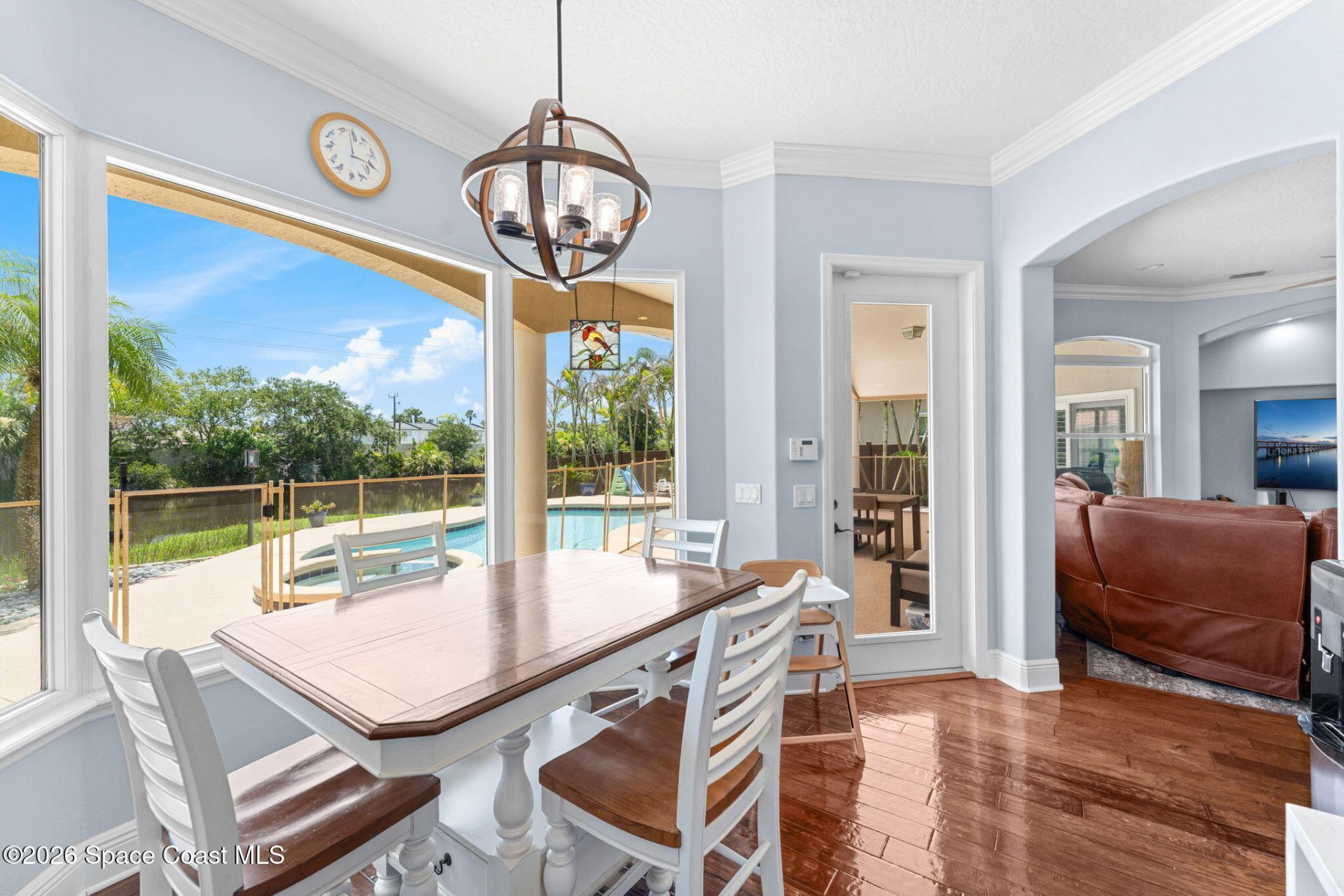 241 Waterside Drive, Indian Harbor Beach, FL 32937 Photo