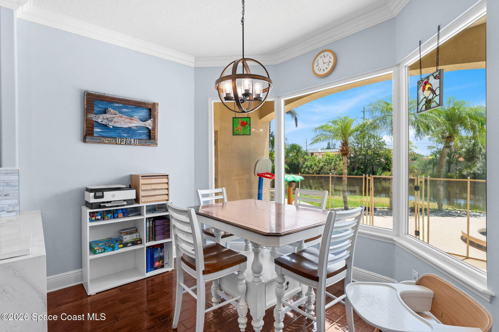 241 Waterside Drive, Indian Harbor Beach, FL 32937 Photo